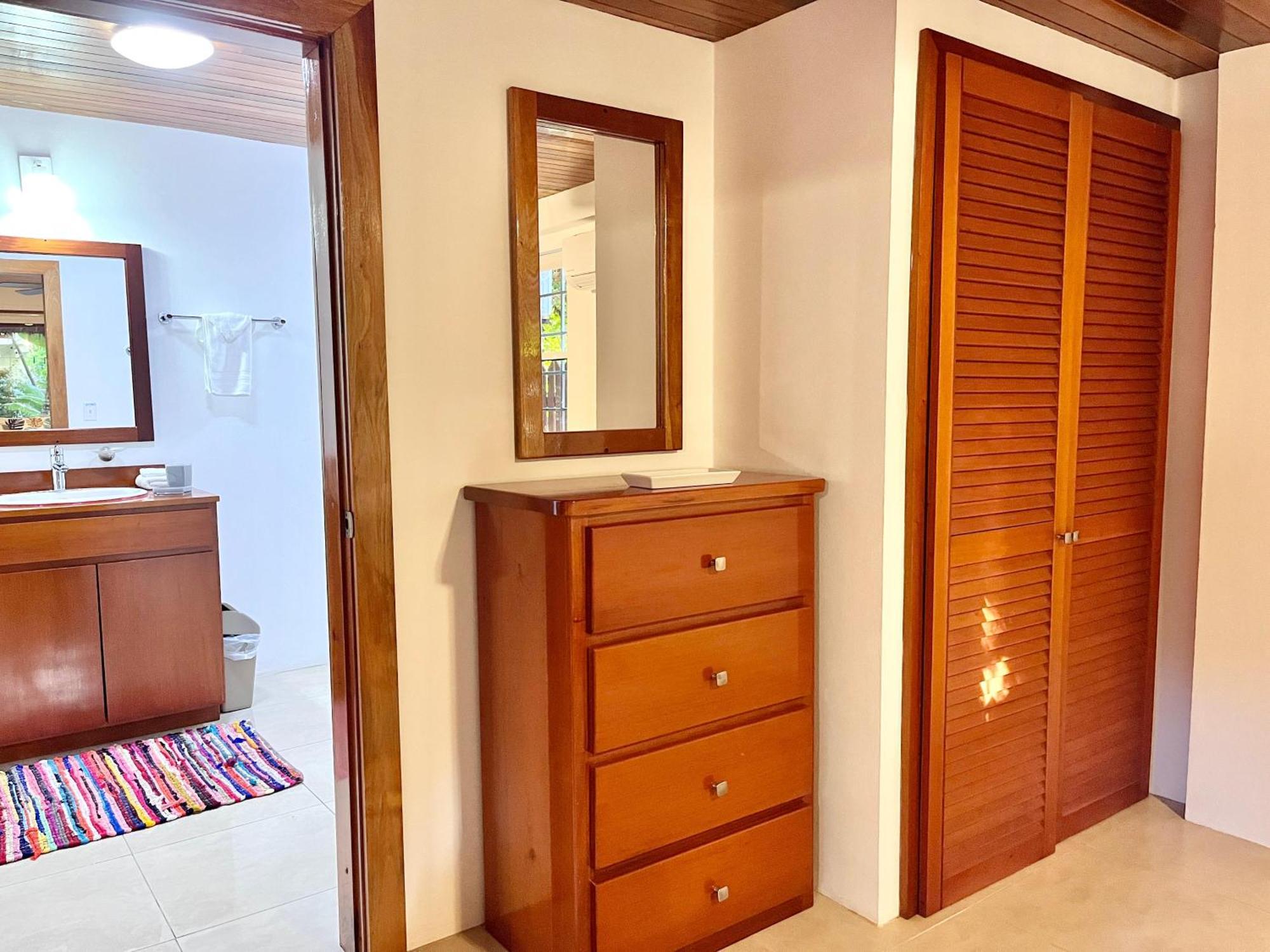 Palmetto Garden Cottage Caye Caulker Zewnętrze zdjęcie