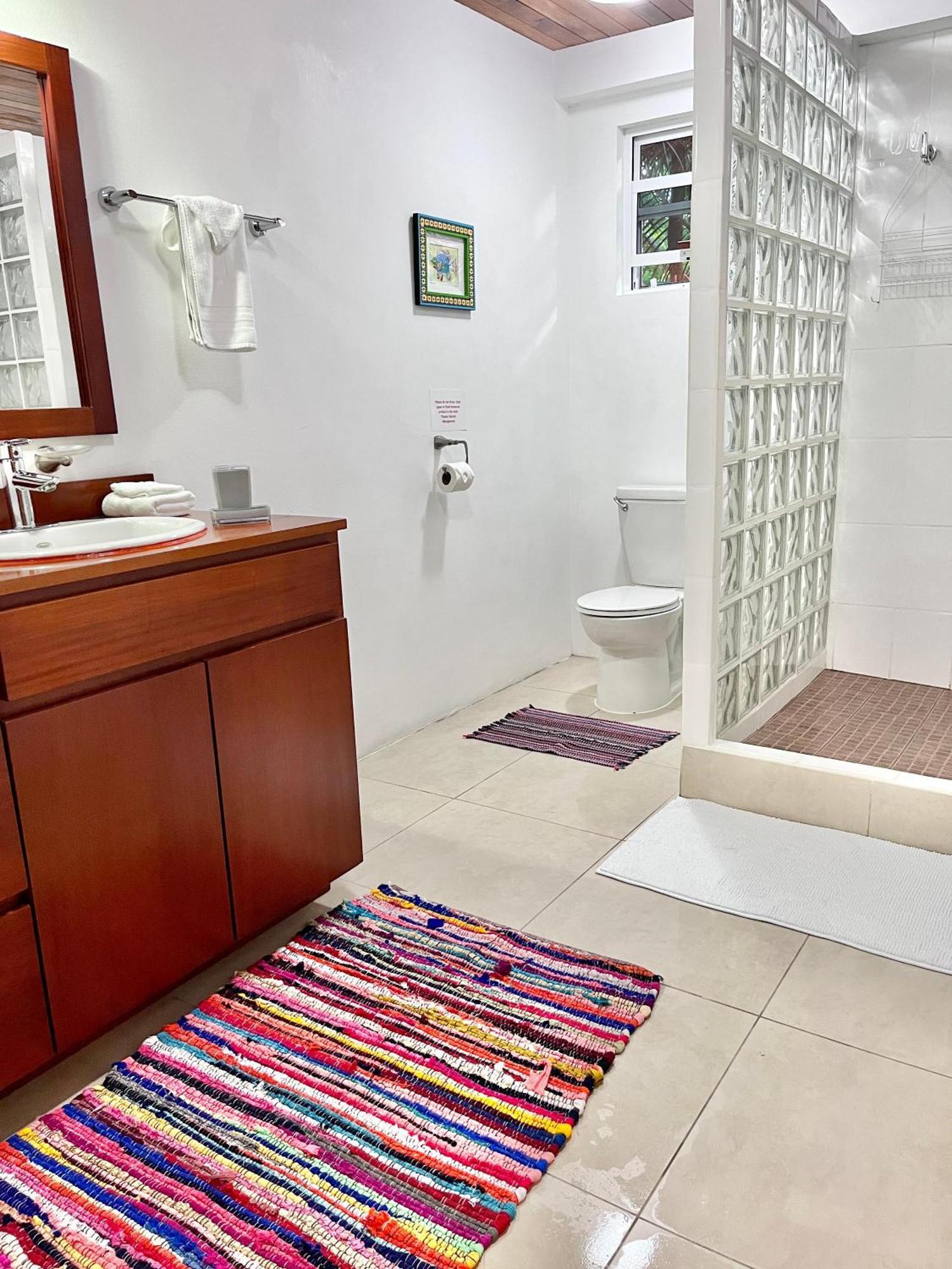 Palmetto Garden Cottage Caye Caulker Zewnętrze zdjęcie